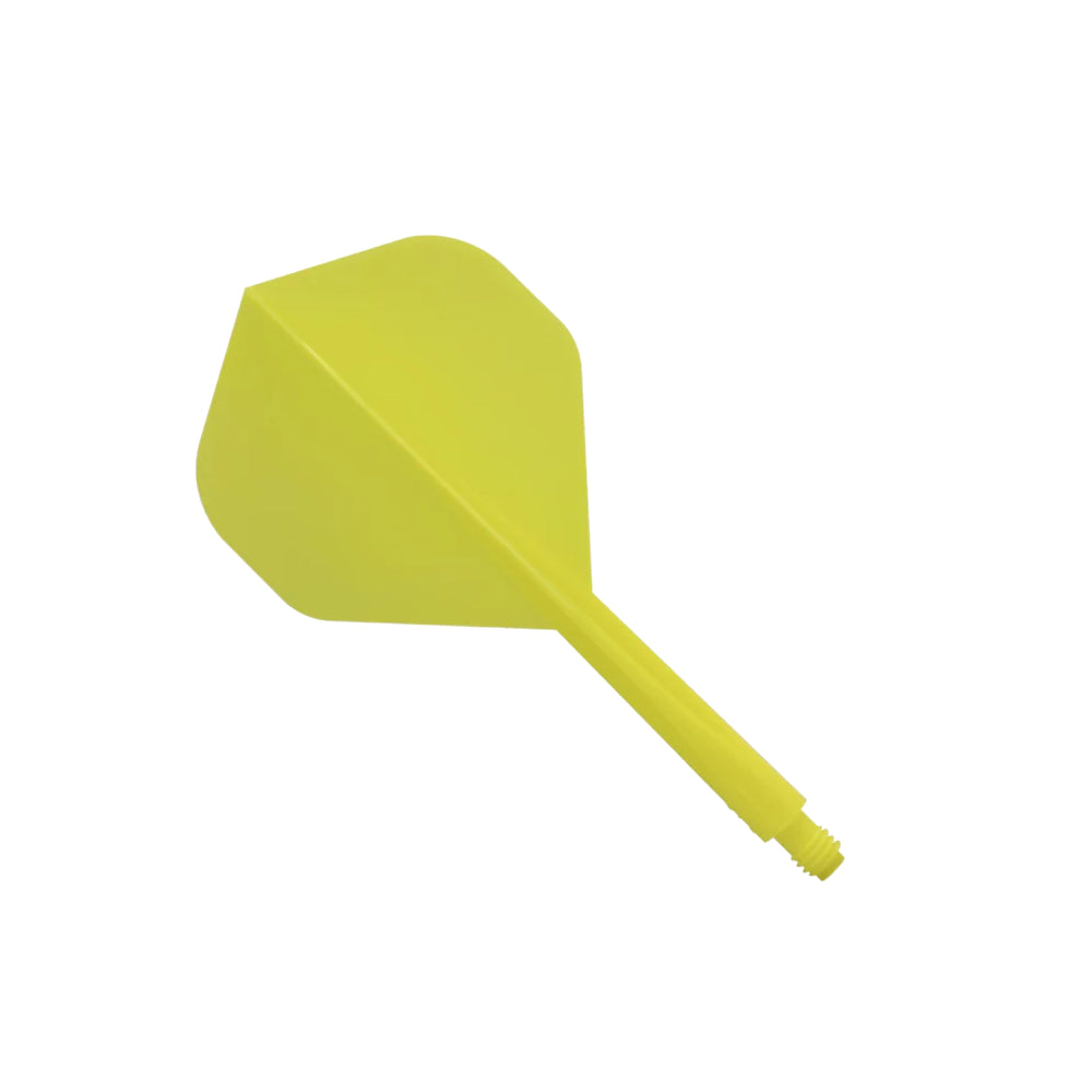 Condor AXE Flight Standard Yellow