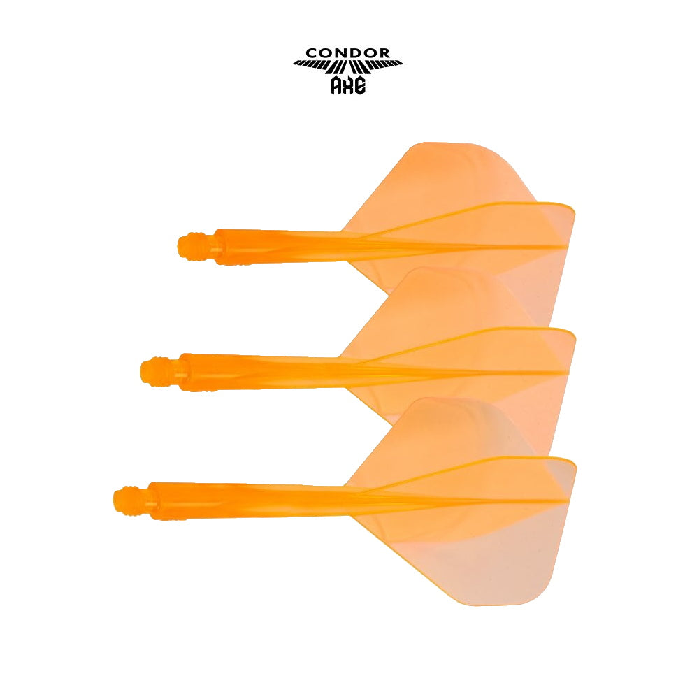 condor-axe-flights-neon-orange-Standard