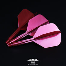 Condor AXE Flight Standard Metallic Rot