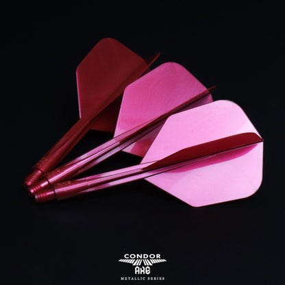 Condor AXE Flight Standard Metallic Rot