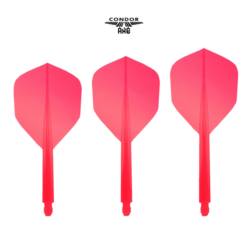 Condor AXE Flight Standard Metallic Rot