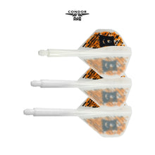condor-axe-flight-standard-splash-bear