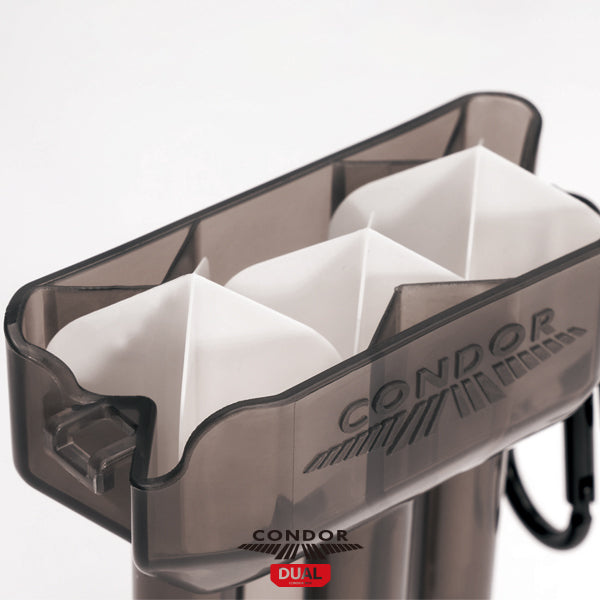 Condor Dual Dartcase