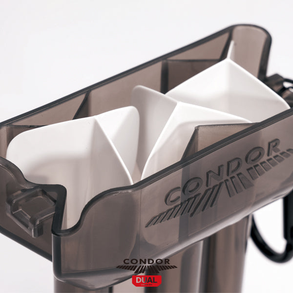 Condor Dual Dartcase