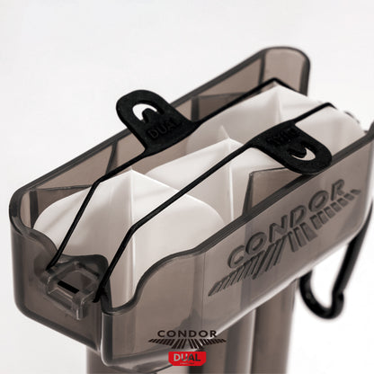 Condor Dual Dartcase
