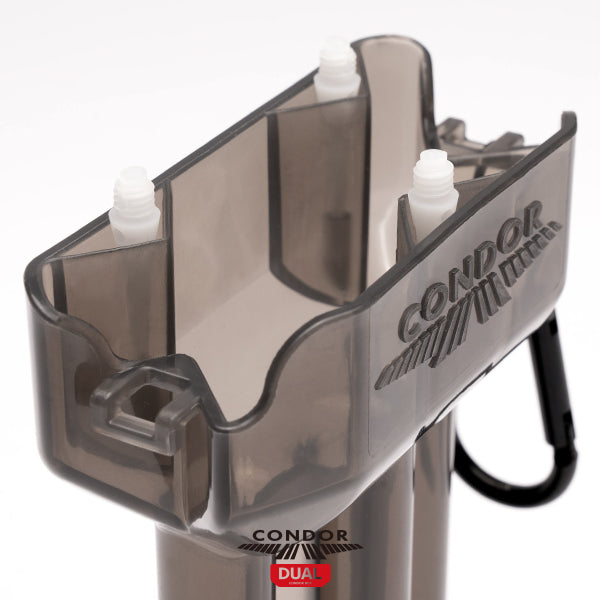 Condor Dual Dartcase