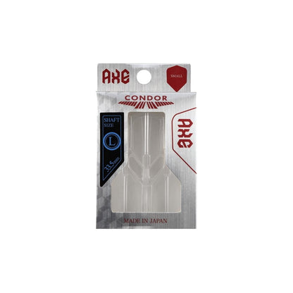 condor-flight-axe-small-clear-verpackung