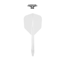 condor-flight-axe-small-clear