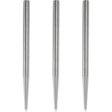 Condor Steel Dart Spitze Beak Silver 42mm