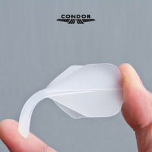 condor-zero-stree-flight-beschreibung