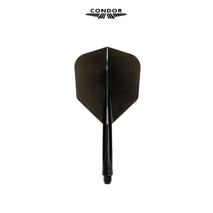 Condor Zero Stress Flight Standard Schwarz