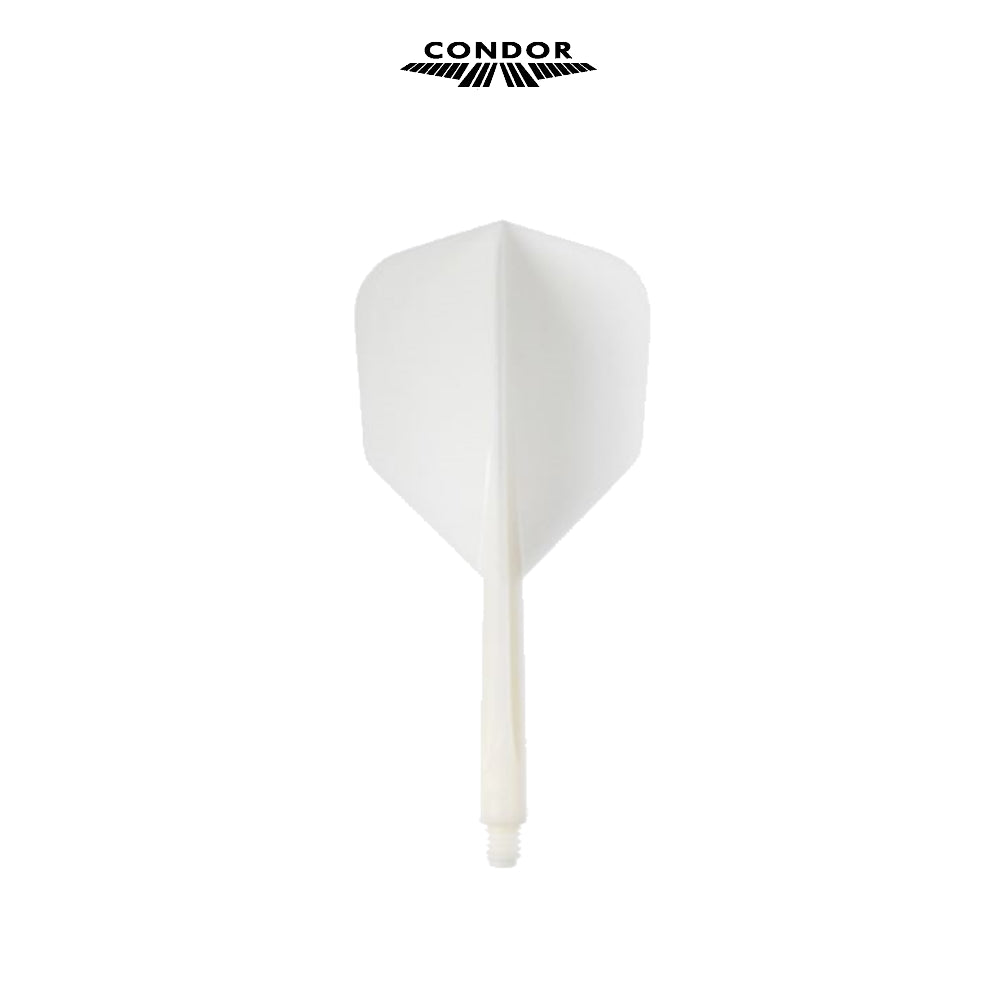 Condor Zero Stress Flight Standard Weiß