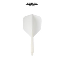 Condor Zero Stress Flight Standard Weiß