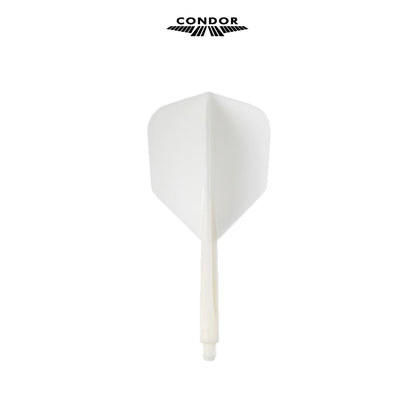 Condor Zero Stress Flight Standard Weiß