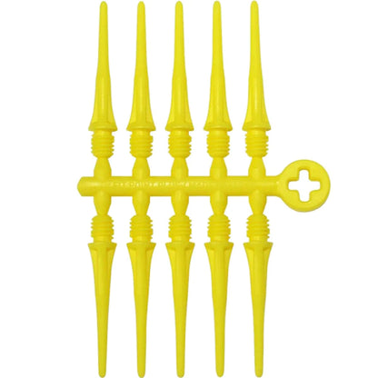 Cosmo Darts Fit Point Plus Spitzen (50 Stück)