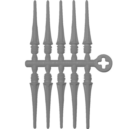 Cosmo Darts Fit Point Plus Spitzen (50 Stück)