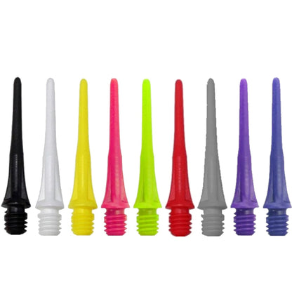 Cosmo Darts Fit Point Plus Spitzen (50 Stück)