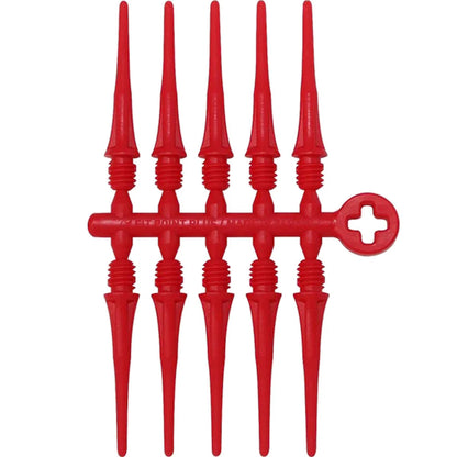 Cosmo Darts Fit Point Plus Spitzen (50 Stück)