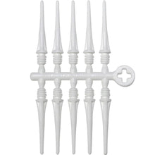 Cosmo Darts Fit Point Plus Spitzen (50 Stück)