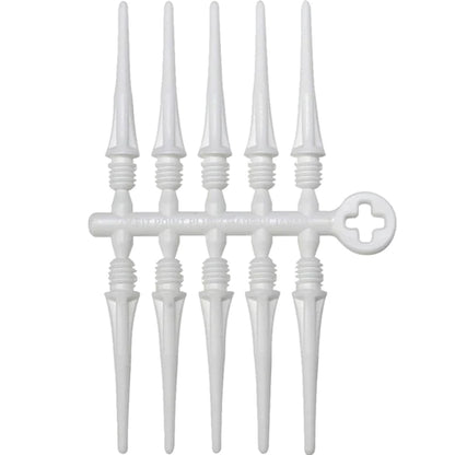 Cosmo Darts Fit Point Plus Spitzen (50 Stück)