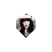 dartsink-flight-black-hair