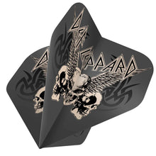 Def Leppard Flight F1