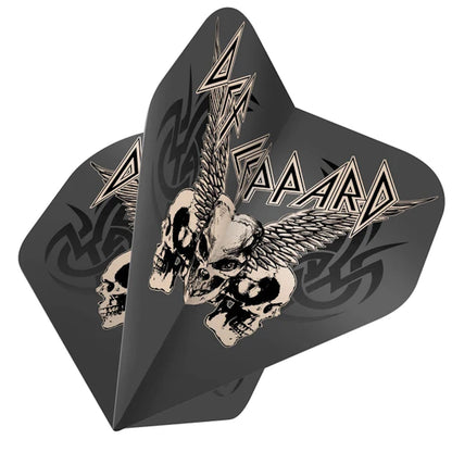 Def Leppard Flight F1