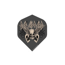 Def Leppard Flight F1