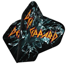 Def Leppard Flight F2