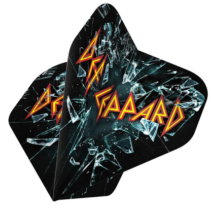Def Leppard Flight F2