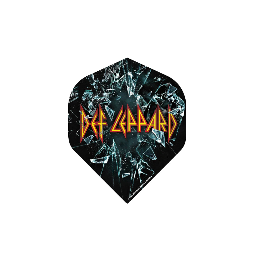 Def Leppard Flight F2