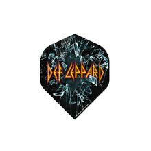 Def Leppard Flight F2
