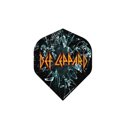 Def Leppard Flight F2