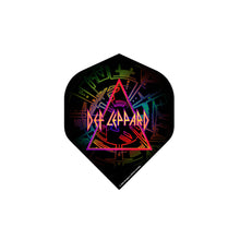 Def Leppard Flight F3