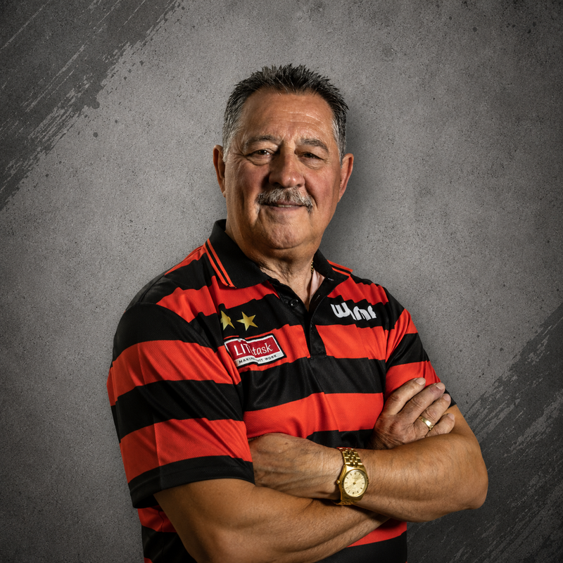 Dennis Priestley