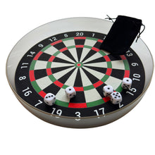 Diceclub Würfelbrett Dartfreak