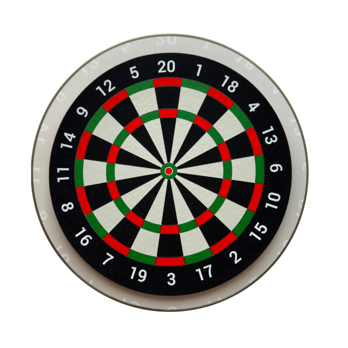 Diceclub Würfelbrett Dartfreak