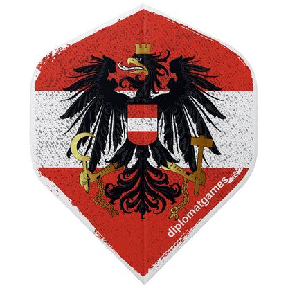 Diplomatgames Flight Österreich