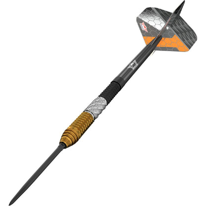 Bulls Steel Dart Set Dirk Van Duijvenbode CP