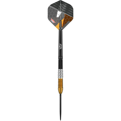 Bulls Steel Dart Set Dirk Van Duijvenbode CP