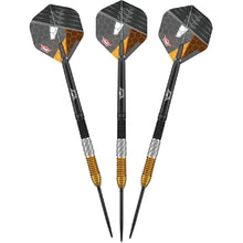 Bulls Steel Dart Set Dirk Van Duijvenbode CP