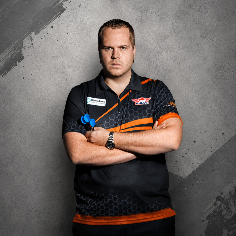 Dirk Van Duijvenbode