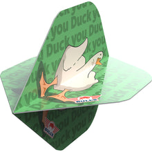 Bulls Flight Duck You No2