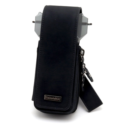Dynasty Glasses Dartcase Black