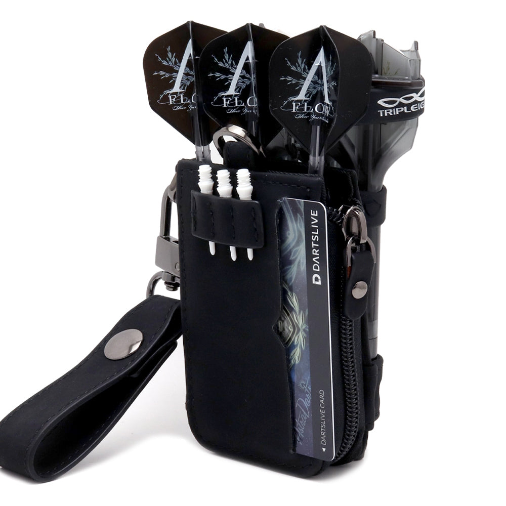 Dynasty Plus Dart Case