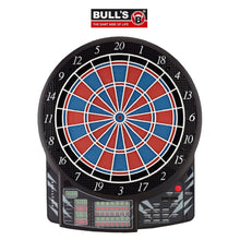 Elektronisches Dartboard Bulls Dartforce RB