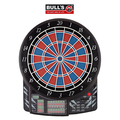 Elektronisches Dartboard Bulls Dartforce RB