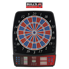 Elektronisches Dartboard Bulls Delta IV RB