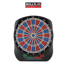 Elektronisches Dartboard Bulls Flash RB
