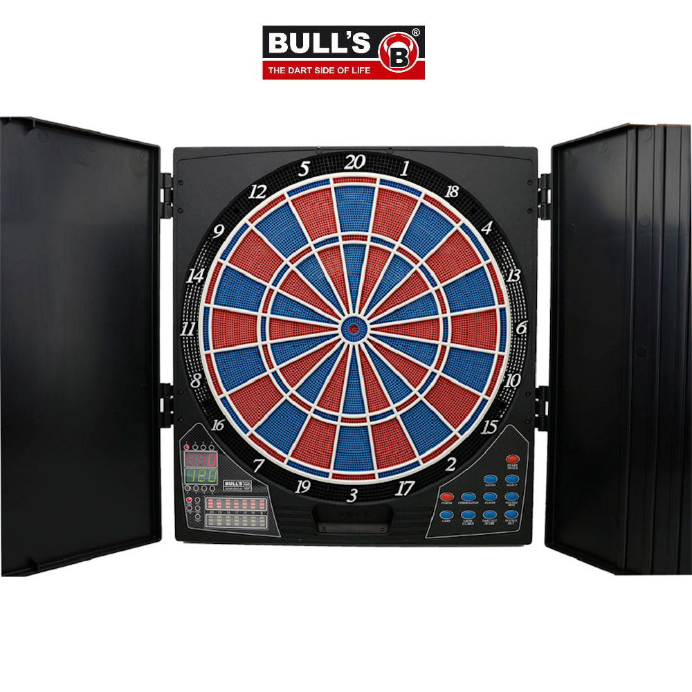Elektronisches Dartboard Bulls Lightning RB